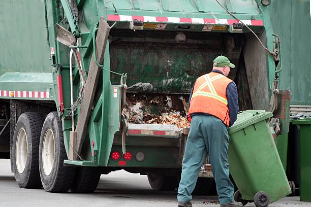 Best Recycling Services for Junk  in Wauconda, IL